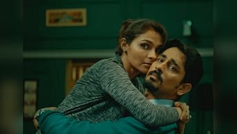 Aval director Milind Rau: 'Siddharth and I did not want to dilute horror with comedy'