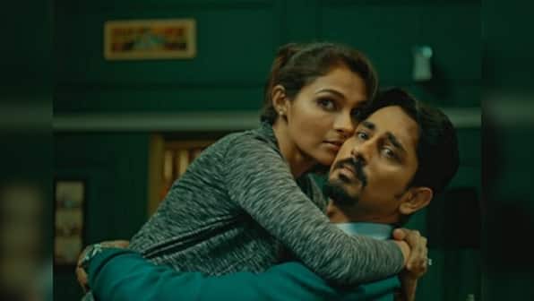 Aval director Milind Rau: 'Siddharth and I did not want to dilute horror with comedy'