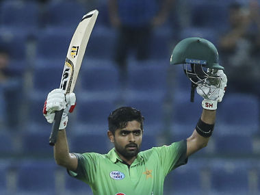 Pakistan vs Sri Lanka: Babar Azam's second successive century steers hosts to 32-run victory Pakistan vs Sri Lanka: Babar Azam's second successive century steers hosts to 32-run victory
