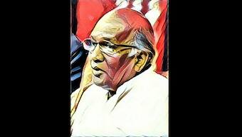 Maharashtra's Dalit literature visionary: How Baburao Bagul's words exposed a casteist society