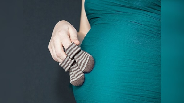 Nine Months: How to make your dear ones a part of your pregnancy journey