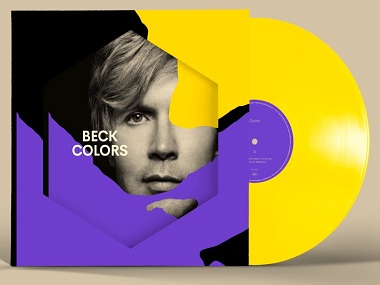 Beck's Colors, the most fun album of the year, is a reminder that pop music is dead Beck's Colors, the most fun album of the year, is a reminder that pop music is dead