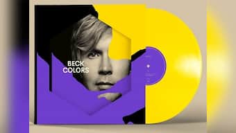 Beck's Colors, the most fun album of the year, is a reminder that pop music is dead