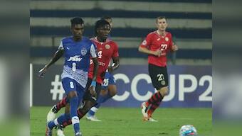 AFC Cup: Bengaluru FC fail to qualify for final after being held to 2-2 draw by FC Istiklol in second leg