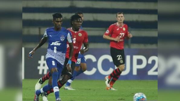 AFC Cup: Bengaluru FC fail to qualify for final after being held to 2-2 draw by FC Istiklol in second leg
