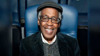 Robert Guillaume, Emmy Award winner best known as butler Benson, dies aged 89