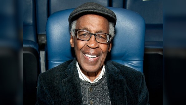 Robert Guillaume, Emmy Award winner best known as butler Benson, dies aged 89