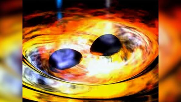 Scientists identify five pairs of supermassive black holes, paving the way for better understanding of gravitational waves