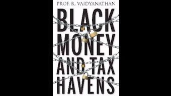 Black Money and Tax Havens: Tracing the connection between terrorism and offshore financing