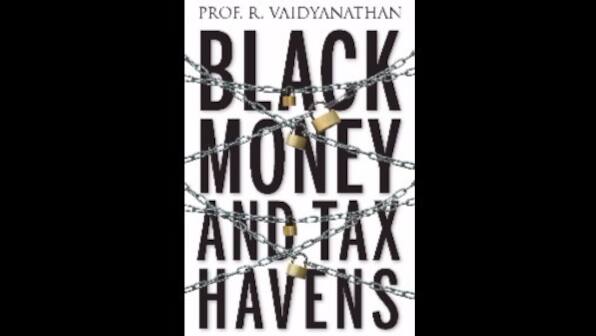 Black Money and Tax Havens: Tracing the connection between terrorism and offshore financing