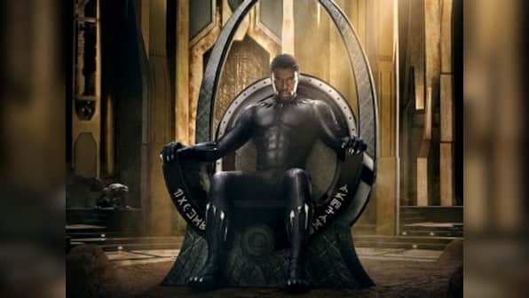 Black Panther trailer: Chadwick Boseman's T’Challa is presented as 'good man', but will he ably rule Wakanda?