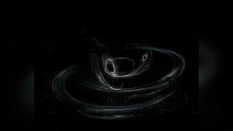Nobel Prize in Physics 2017: How gravitational waves termed 'undetectable' by Einstein were discovered at LIGO