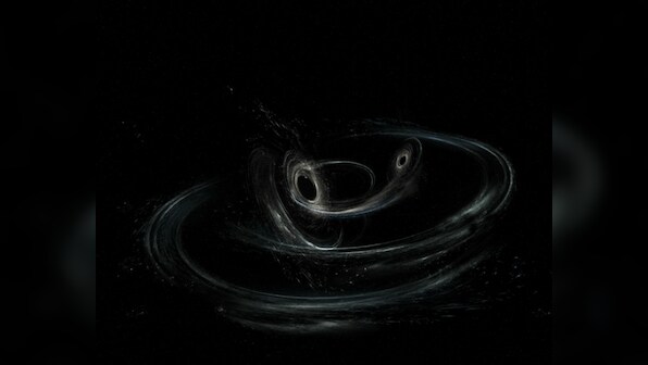 Nobel Prize in Physics 2017: How gravitational waves termed 'undetectable' by Einstein were discovered at LIGO