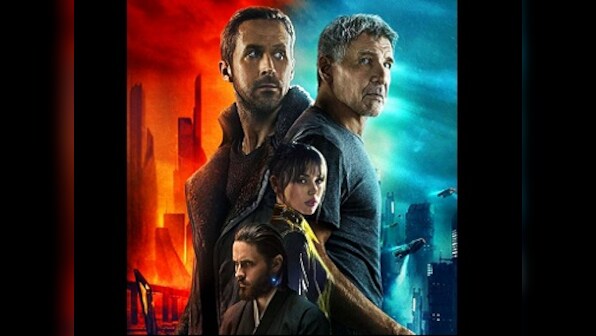 Director Ridley Scott hints at another film after the 2017 sci-fi thriller Blade Runner 2049