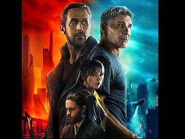 Director Ridley Scott hints at another film after the 2017 sci-fi thriller Blade Runner 2049 Director Ridley Scott hints at another film after the 2017 sci-fi thriller Blade Runner 2049