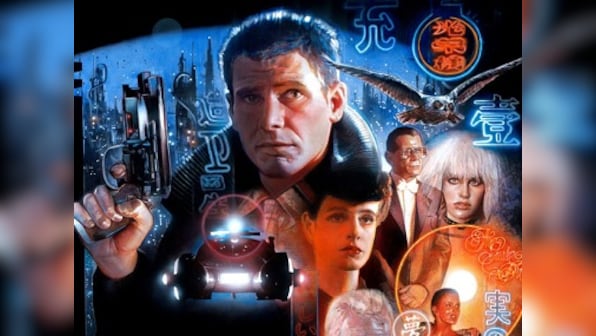 With Blade Runner 2049 in theatres, here's all you need to know about the original Harrison Ford-starrer