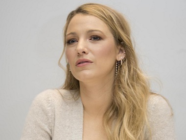 Blake Lively injured while performing ballet on The Tonight Show Starring Jimmy Fallon Blake Lively injured while performing ballet on The Tonight Show Starring Jimmy Fallon