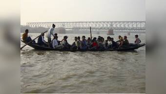 Uttar Pradesh: Six dead after boat capsizes in Saryu river