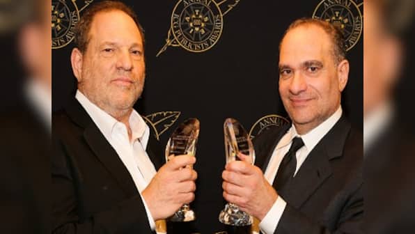 Harvey Weinstein's brother Bob Weinstein speaks out: 'I find myself in a waking nightmare'