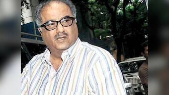 Boney Kapoor on remaking Pink in Tamil and Telugu: 'A good film should reach as many people as possible'