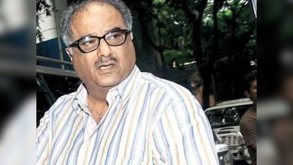 Boney Kapoor on remaking Pink in Tamil and Telugu: 'A good film should reach as many people as possible'