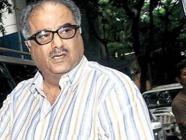 Boney Kapoor, Mukesh Bhatt lobby for fewer regulations in getting film shooting permissions Boney Kapoor, Mukesh Bhatt lobby for fewer regulations in getting film shooting permissions