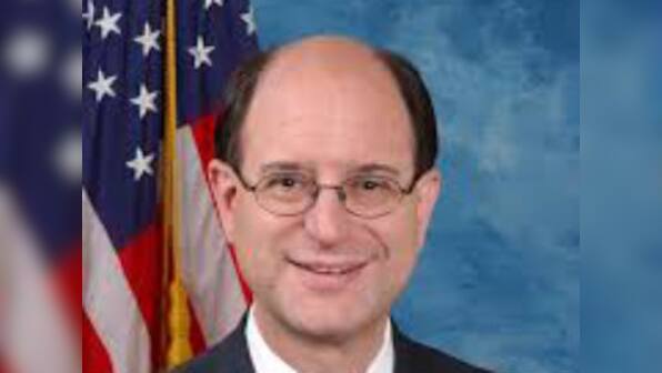 US Congressman slams Pakistan government over failure to stop human rights violations in Sindh