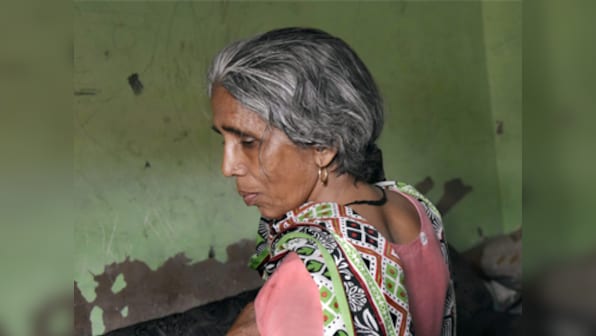 National Conference protests against govt 'inaction' on braid-chopping incidents in Jammu and Kashmir