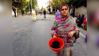 Jammu and Kashmir braid chopping: Hurriyat advises youth to show restraint, says no suspect should be attacked