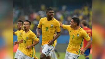 FIFA U-17 World Cup 2017: Brazil find second home in Kochi; all they need is to rediscover jogo bonito