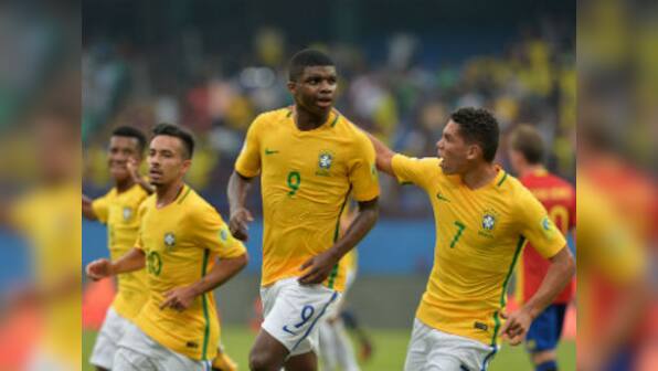 FIFA U-17 World Cup 2017: Brazil find second home in Kochi; all they need is to rediscover jogo bonito