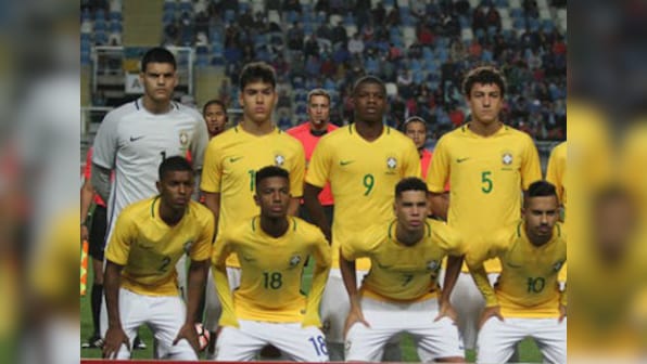 FIFA U-17 World Cup 2017: Brazil eye quarter-final date with Germany with win over Honduras in Round of 16