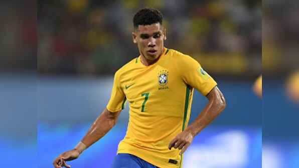 FIFA U-17 World Cup 2017: Paulinho says Brazil wants to replicate predecessors' success in tournament