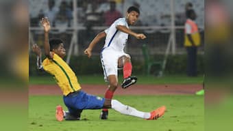 FIFA U-17 World Cup 2017: From Rhian Brewster to Curtis Anderson, 5 England players to watch out for in final