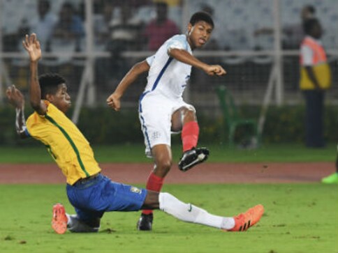 FIFA U-17 World Cup 2017: From Rhian Brewster to Curtis Anderson, 5 England players to watch out for in final FIFA U-17 World Cup 2017: From Rhian Brewster to Curtis Anderson, 5 England players to watch out for in final