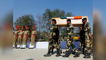 With JeM infiltrators feared to be on the loose, J&K forces expect more from fidayeen after BSF camp attack