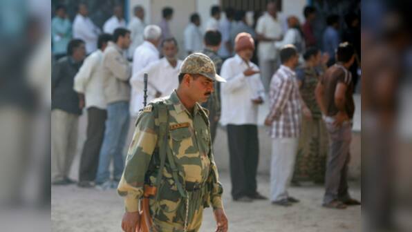 Campaigning ends for second phase of UP civic polls; voting to be held on 26 Nov
