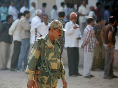 Campaigning ends for second phase of UP civic polls; voting to be held on 26 Nov Campaigning ends for second phase of UP civic polls; voting to be held on 26 Nov