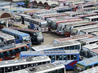 MSRTC strike: Bombay HC terms agitation illegal, tells over one lakh employees to resume work immediately