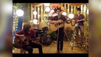 Patio Unplugged: Mumbai band Calico mixes alternative and R&B to create a smooth listen