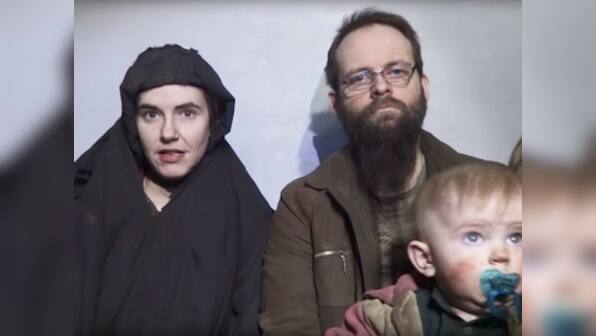 US-Canadian family rescued: Navy SEALS were ready to step in if Pakistan failed to respond