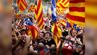 From Gulf diplomatic crisis to Robert Mugabe's fall, here are the world's biggest political stories of 2017