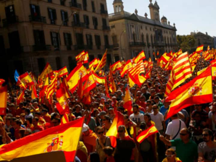 As Catalonia declares independence, history reveals more unilateral declarations of independence in Europe