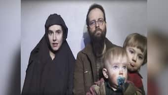 US-Canadian family rescued: Washington must not put up with Pakistan's pretence of 'co-operation' in hostage releases