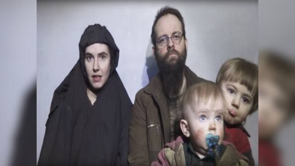 US-Canadian family rescued: Washington must not put up with Pakistan's pretence of 'co-operation' in hostage releases