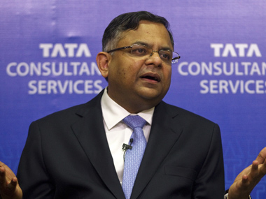 Tata Sons chairman N Chandrasekaran bats for privatisation of power discoms; says system bleeds, all deadlocks should be cleared Tata Sons chairman N Chandrasekaran bats for privatisation of power discoms; says system bleeds, all deadlocks should be cleared