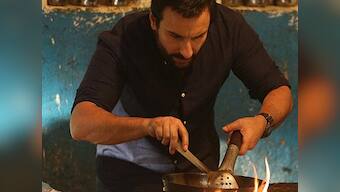Chef: Saif Ali Khan's earnest performance takes the cake in this visually beautiful film