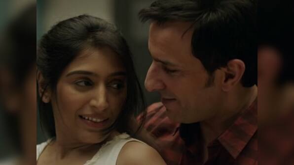 Watch: In second trailer of Chef, Saif Ali Khan finds a new lease on life