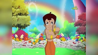 Chhota Bheem gets Netflixed: A brain drain of Indian cartoon characters?