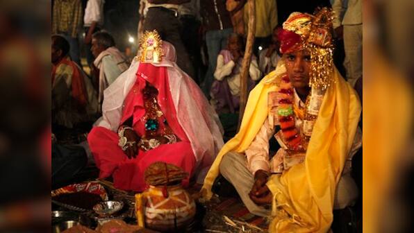 Sex with minor wife between 15-18 years is rape, rules SC: Order could arrest growing trend of child marriage